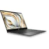 Laptop Dell XPS 13 9305, 13.3 inch UHD, Touch, Intel Core i7-1165G7, 16GB DDR4X, 512GB SSD, Intel Iris Xe, Win 11 Pro, Platinum Silver