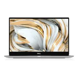 XPS 13 9305, 13.3 inch UHD, Touch, Intel Core i7-1165G7, 16GB DDR4X, 512GB SSD, Intel Iris Xe, Win 10 Pro, Platinum Silver