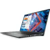 Laptop Dell Vostro 7510, 15.6 inch FHD, Intel Core i7-11800H, 16GB DDR4, 512GB SSD, nVidia GeForce RTX 3050 4GB, Win 11 Pro, Black, 3Yr BOS