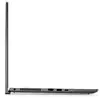 Laptop Dell Vostro 7510, 15.6 inch FHD, Intel Core i5-11400H, 16GB DDR4, 512GB SSD, nVidia GeForce RTX 3050 4GB, Win 11 Pro, Black, 3Yr BOS