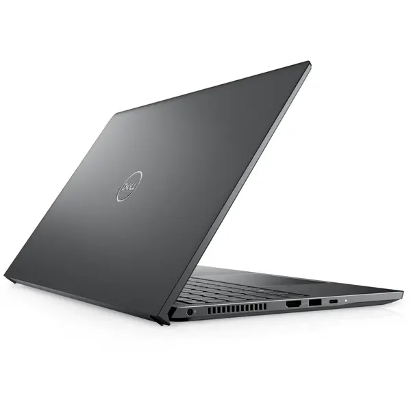 Laptop Dell Vostro 7510, 15.6 inch FHD, Intel Core i5-11400H, 16GB DDR4, 512GB SSD, nVidia GeForce RTX 3050 4GB, Win 11 Pro, Black, 3Yr BOS