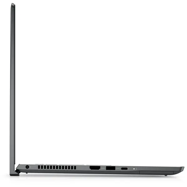 Laptop Dell Vostro 7510, 15.6 inch FHD, Intel Core i7-11800H, 16GB DDR4, 512GB SSD, nVidia GeForce RTX 3050 4GB, Win 11 Pro, Black, 3Yr BOS