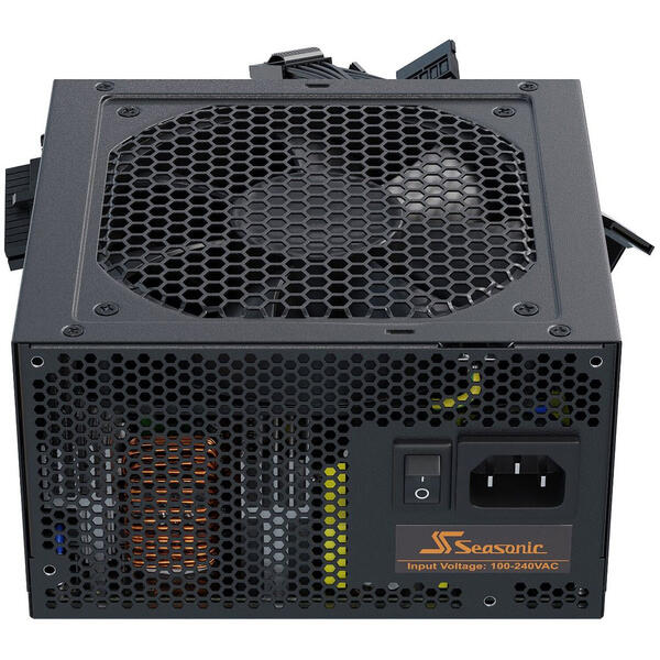 Sursa Seasonic B12 BC-650, 650W 80+ Bronze