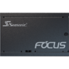 Sursa Seasonic Focus 750SGX 80+ Gold, 750W Full Modulara