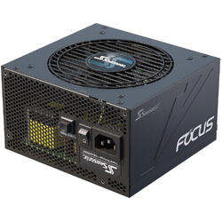 Focus GX-750 80+ Gold 750W Modulara