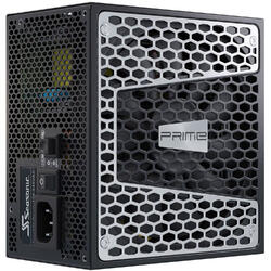 PRIME PX 650W 80+ Platinum Modulara