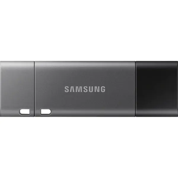 Memorie USB Samsung MUF-128DB/APC, 128GB, DUO Plus