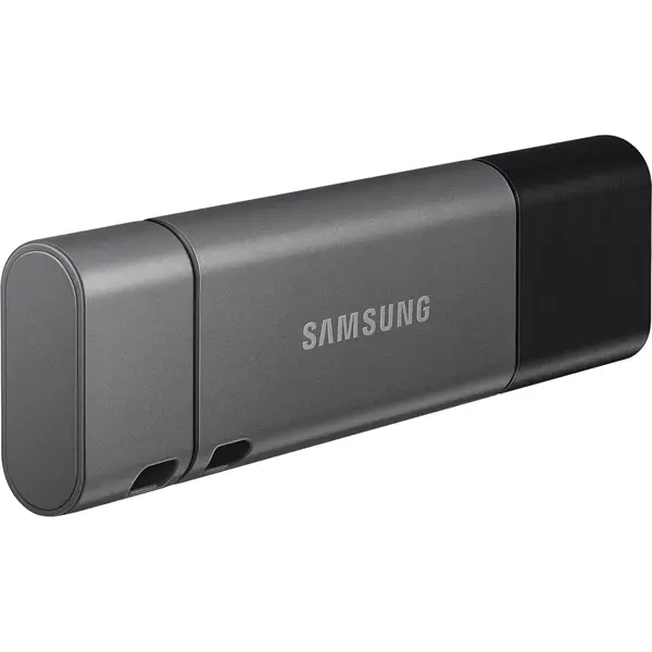 Memorie USB Samsung MUF-256DB/APC, 256GB DUO Plus