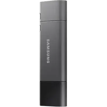 Memorie USB Samsung MUF-128DB/APC, 128GB, DUO Plus