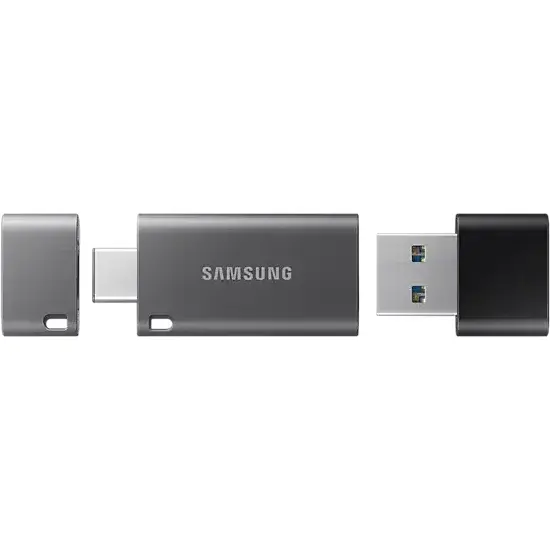 Memorie USB Samsung MUF-256DB/APC, 256GB DUO Plus