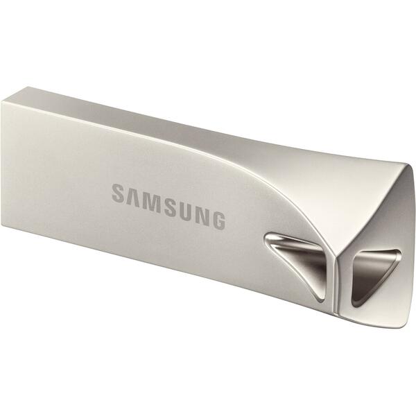 Memorie USB Samsung MUF-256BE3/APC, 256GB, BAR Plus