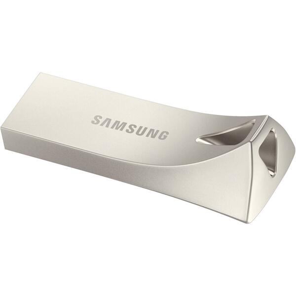Memorie USB Samsung MUF-256BE3/APC, 256GB, BAR Plus