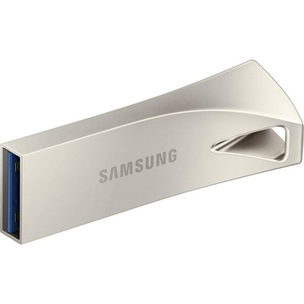 Memorie USB Samsung MUF-256BE3/APC, 256GB, BAR Plus