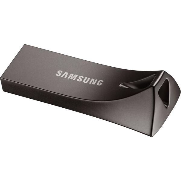 Memorie USB Samsung MUF-256BE4/APC, 256G, BAR Plus