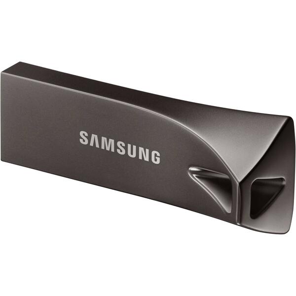 Memorie USB Samsung MUF-256BE4/APC, 256G, BAR Plus