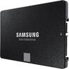 SSD Samsung 870 EVO 4TB SATA 3 2.5 inch