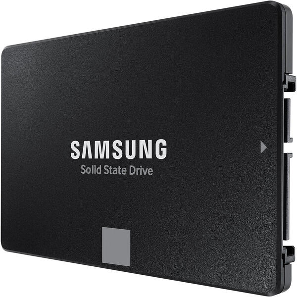 SSD Samsung 870 EVO 4TB SATA 3 2.5 inch