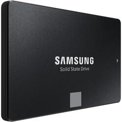 SSD Samsung 870 EVO 4TB SATA 3 2.5 inch