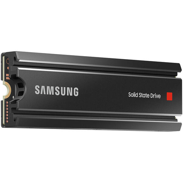SSD 980 PRO Heatsink 1TB PCI Express 4.0 x4 M.2 2280