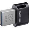 Memorie USB Samsung MUF-256AB/APC, 256GB, FIT Plus