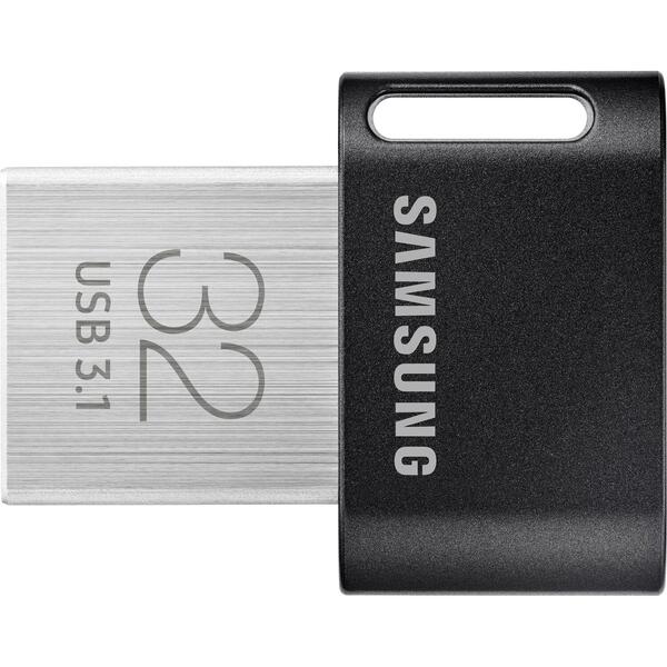 Memorie USB Samsung MUF-256AB/APC, 256GB, FIT Plus