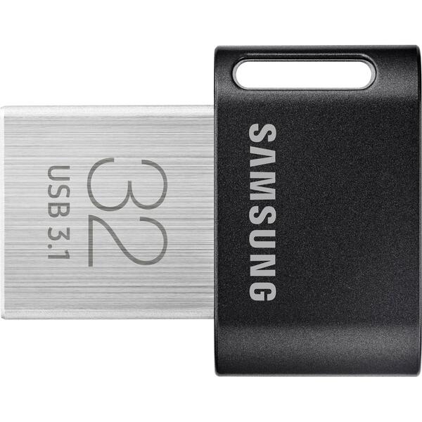 Memorie USB Samsung MUF-256AB/APC, 256GB, FIT Plus