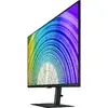 Monitor LED Samsung S27A600UUU 27 inch QHD 5 ms HDR FreeSync 75 Hz Negru