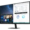 Monitor LED Samsung Smart LS32AM700PRXEN 32 inch UHD 8 ms USB-C HDR Negru