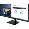 Monitor LED Samsung Smart LS32AM700PRXEN 32 inch UHD 8 ms USB-C HDR Negru