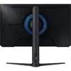 Monitor LED Samsung Odyssey G3 F24G33TFWU 24 inch FHD 1ms 144Hz, Negru