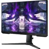 Monitor LED Samsung Odyssey G3 27 inch FHD 1ms 144Hz, Negru