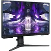 Monitor LED Samsung Odyssey G3 F24G33TFWU 24 inch FHD 1ms 144Hz, Negru