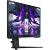 Monitor LED Samsung Odyssey G3 27 inch FHD 1ms 144Hz, Negru