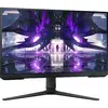 Monitor Gaming Samsung Odyssey G3 27 inch FHD 1ms 165Hz, Negru