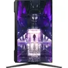 Monitor Gaming Samsung Odyssey G3 24 inch FHD 1ms 165Hz, Negru