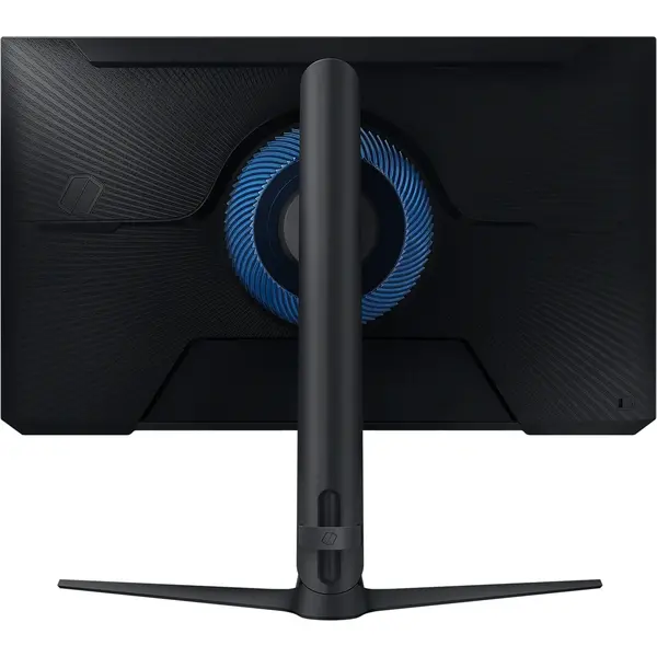 Monitor LED Samsung Odyssey G3 27 inch FHD 1ms 144Hz, Negru