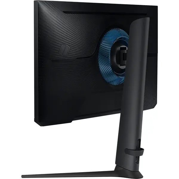 Monitor LED Samsung Odyssey G3 27 inch FHD 1ms 144Hz, Negru