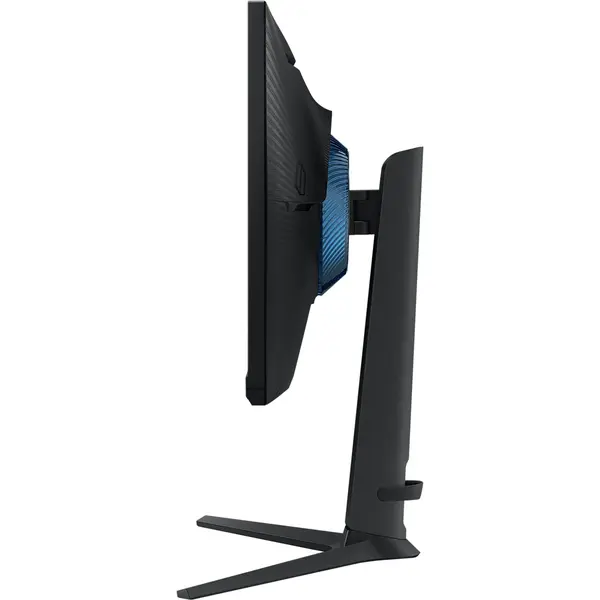 Monitor LED Samsung Odyssey G3 F24G33TFWU 24 inch FHD 1ms 144Hz, Negru