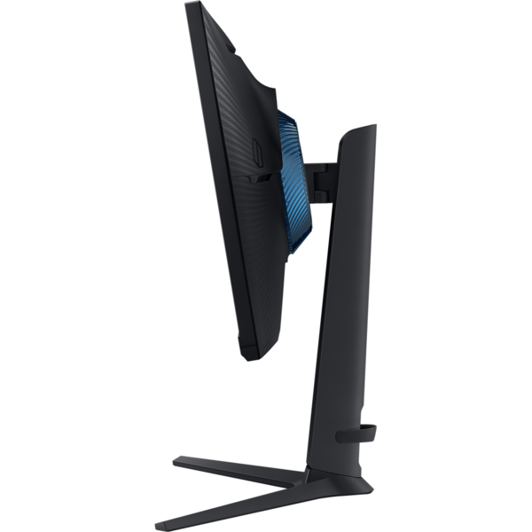 Monitor LED Samsung Odyssey G3 27 inch FHD 1ms 144Hz, Negru