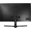 Monitor LED Curbat Samsung C32R502FHR 31.5 inch FHD, 4ms 75Hz, Negru