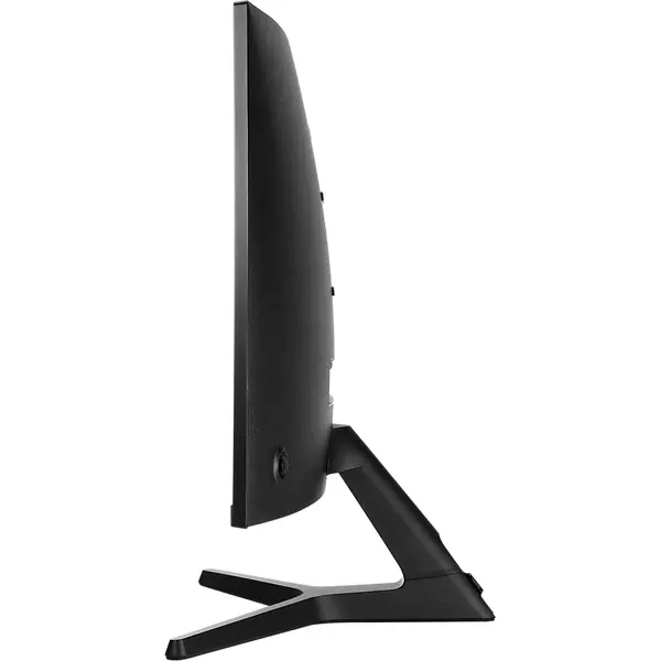 Monitor LED Curbat Samsung C32R502FHR 31.5 inch FHD, 4ms 75Hz, Negru