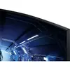 Monitor LED Samsung Odyssey G5 C27G53TQWR 27 inch QHD 1ms 144Hz, Negru