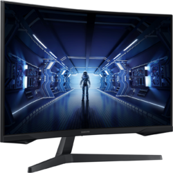 Odyssey G5 C32G54TQWR 32 inch QHD 1ms 144Hz, Negru