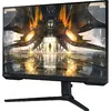 Monitor LED Samsung Odyssey G5 S32AG520PU 32 inch QHD 1ms 165Hz, Negru