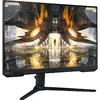 Monitor LED Samsung Odyssey G5 S32AG520PU 32 inch QHD 1ms 165Hz, Negru