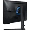 Monitor LED Samsung Odyssey G5 S32AG520PU 32 inch QHD 1ms 165Hz, Negru