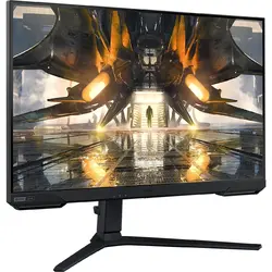 Odyssey G5 S32AG520PU 32 inch QHD 1ms 165Hz, Negru