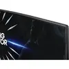 Monitor LED Curbat Samsung Odyssey G9 C49RG94SSR 49 inch DQHD QLED 4ms 120Hz Negru/Gri