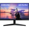 Monitor LED Samsung F24T350FHR 23.8 inch FHD 5ms 75Hz Negru