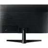 Monitor LED Samsung F24T350FHR 23.8 inch FHD 5ms 75Hz Negru